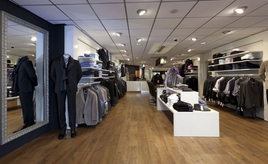 Trouwpak Lommel