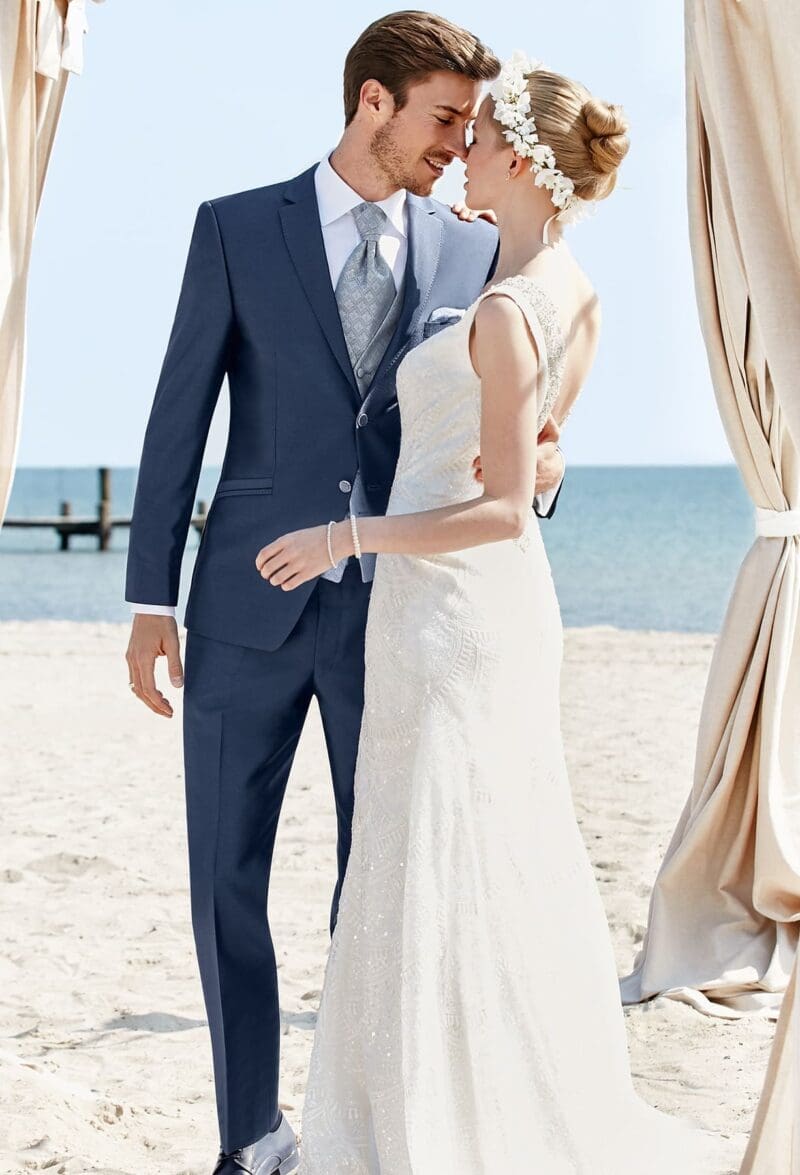 Trouwpak After Six collectie 3