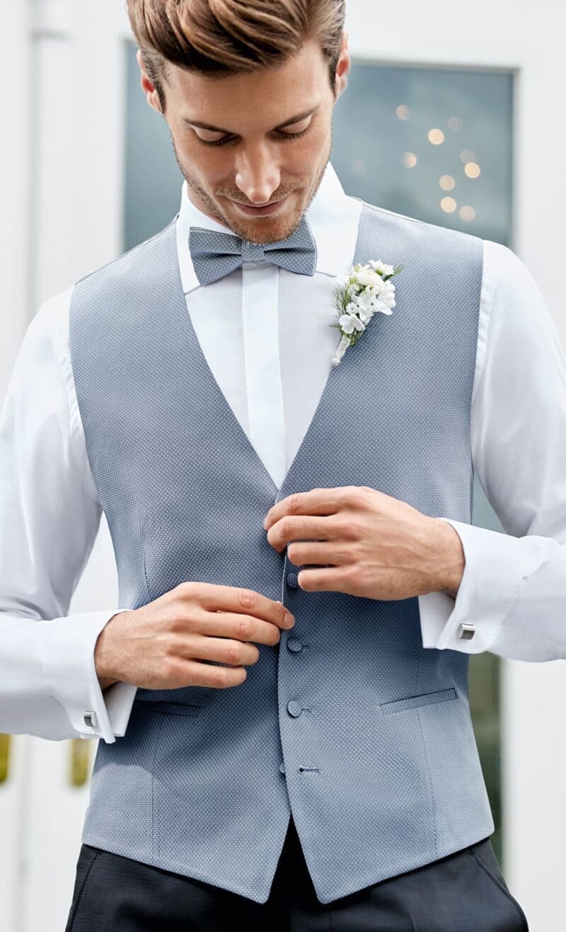 Trouwpak After Six collectie 11