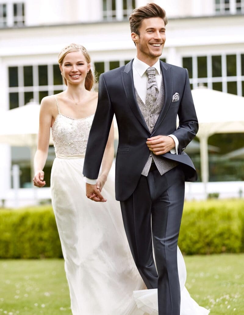 Trouwpak After Six collectie 6