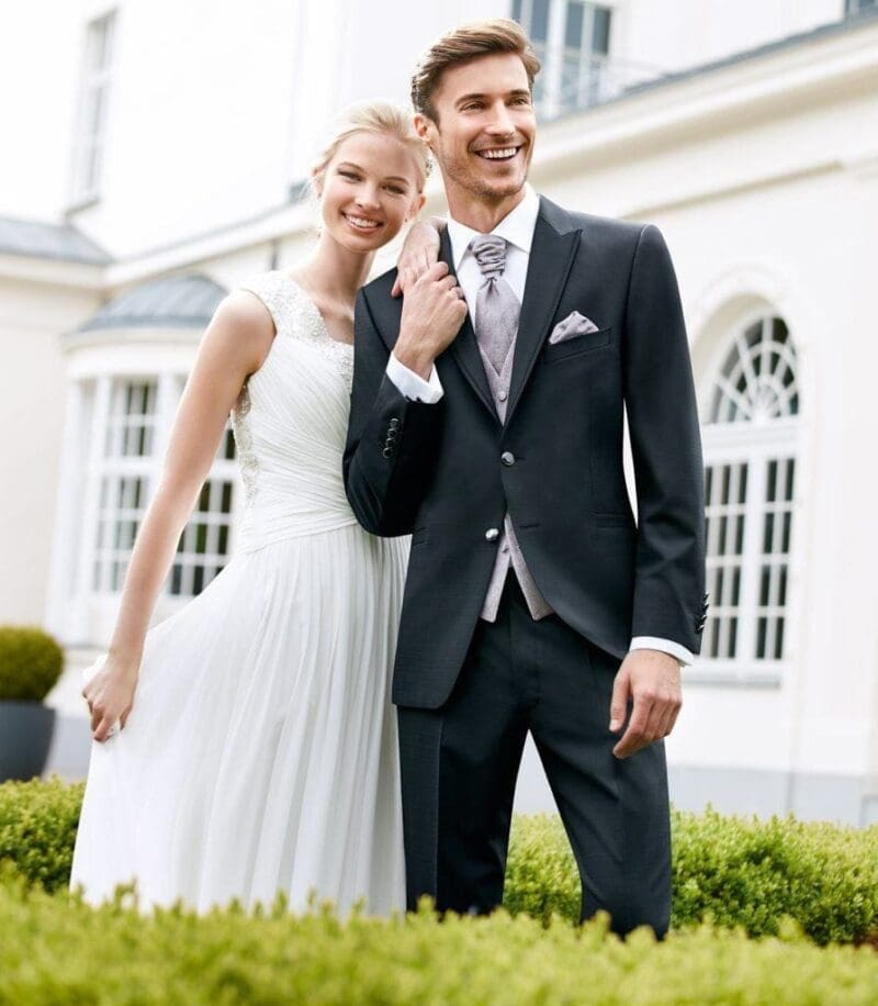 Trouwpak After Six collectie 9