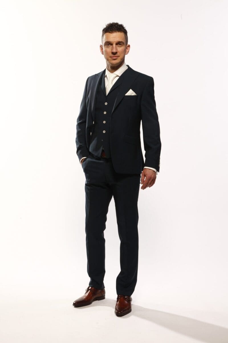 Trouwpak 471201-47 WIlvorst