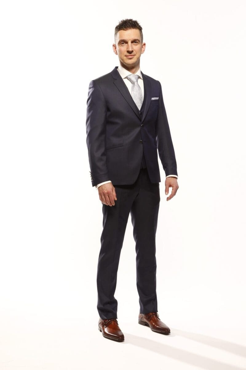 Trouwpak 491100-34 Wilvorst