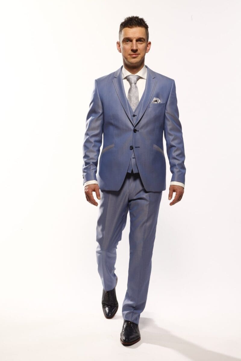 Trouwpak 491102-38 Wilvorst