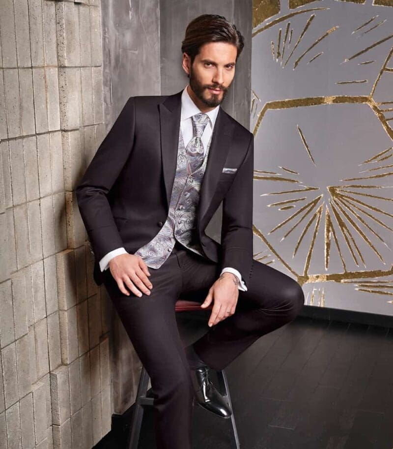 Trouwpak Wilvorst Prestige