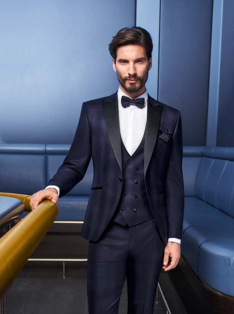 Trouwpak Wilvorst Prestige