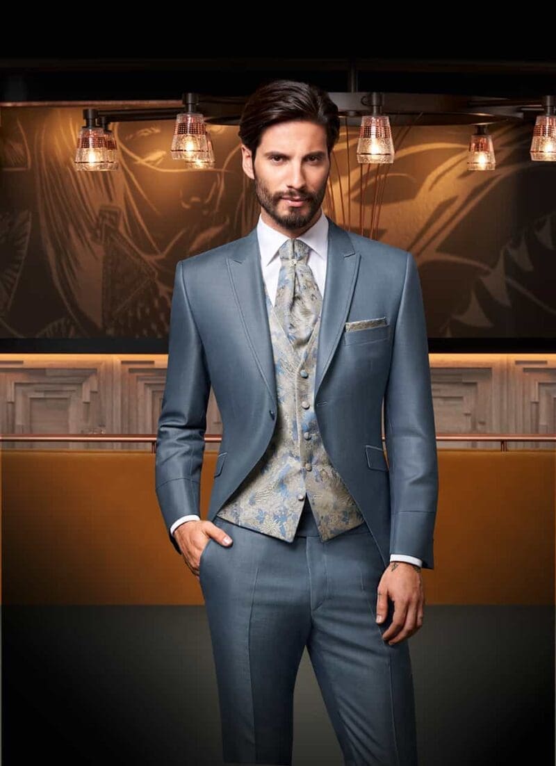 Trouwpak Wilvorst Prestige