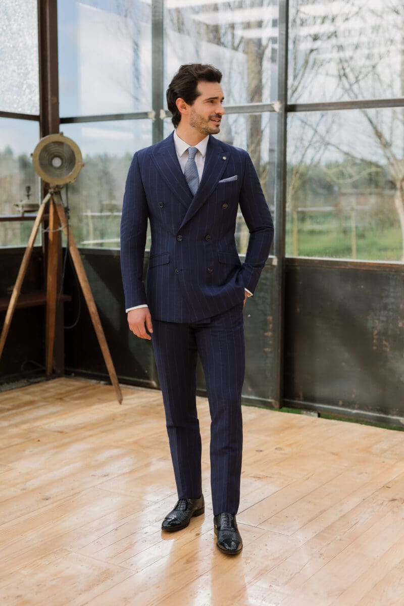 Trouwpak Roberto Vicentti 02.26.310A