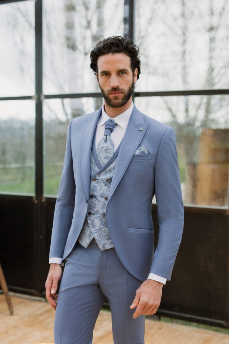 Trouwpak Roberto Vicentti 03.26.200