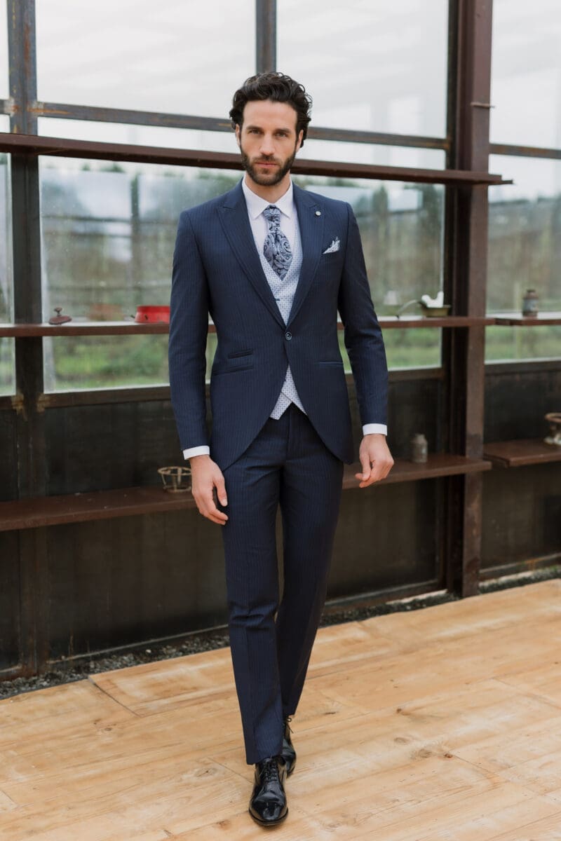 Trouwpak Roberto Vicentti 04.26.310