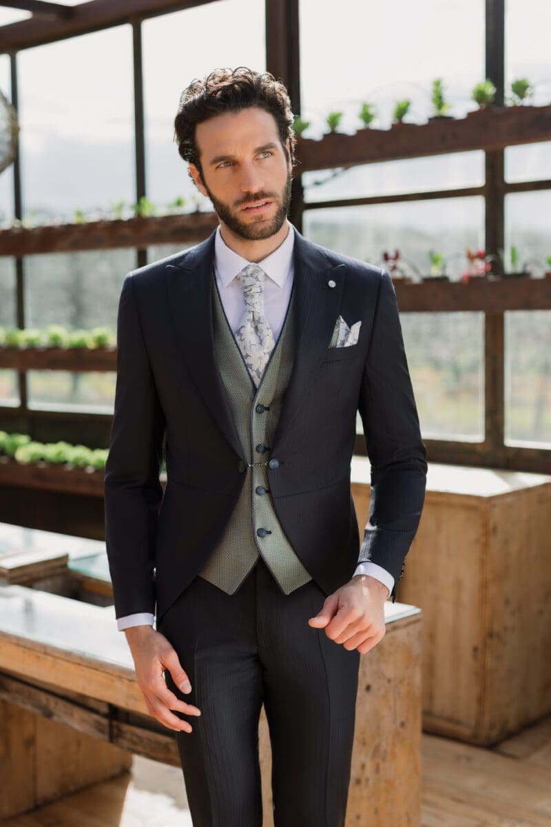 Trouwpak Roberto Vicentti 08.26.300