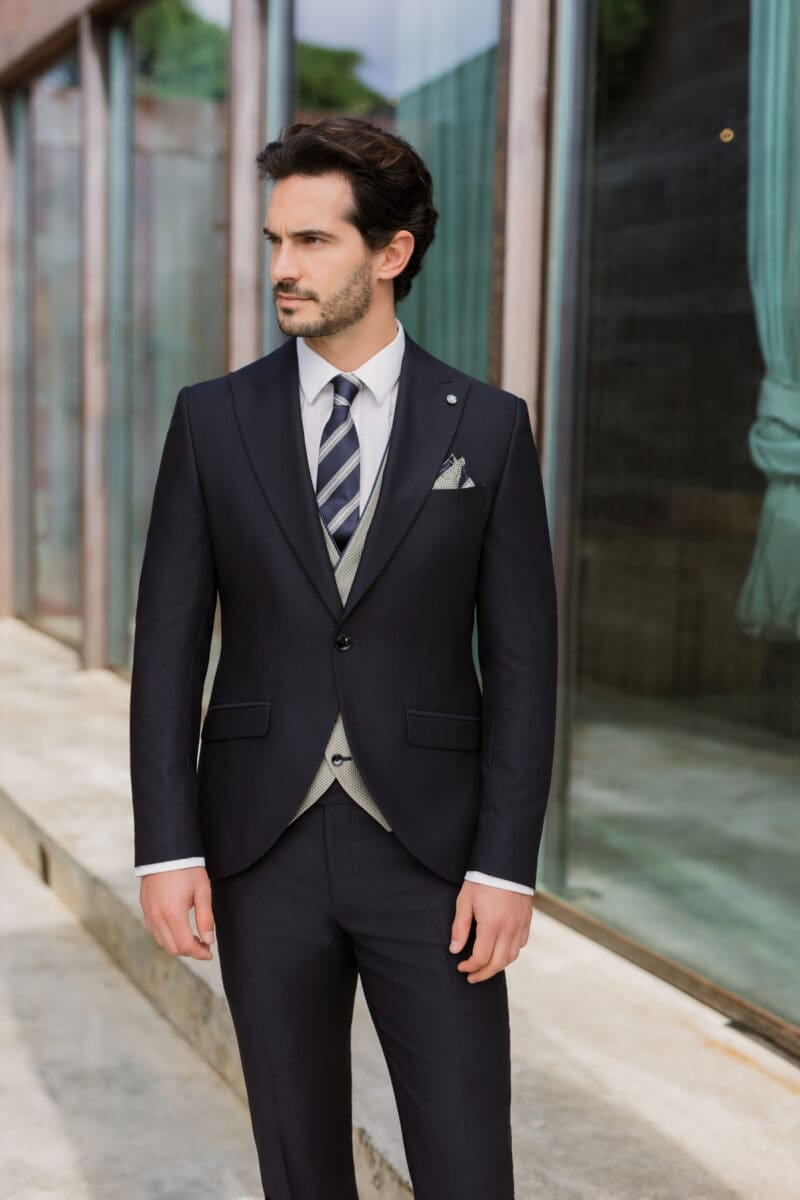 Trouwpak Roberto Vicentti 09.26.300