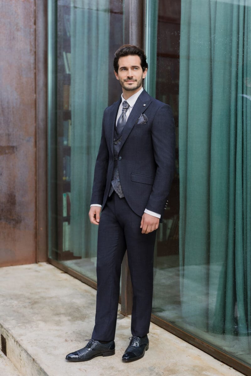 Trouwpak Roberto Vicentti 10.26.300