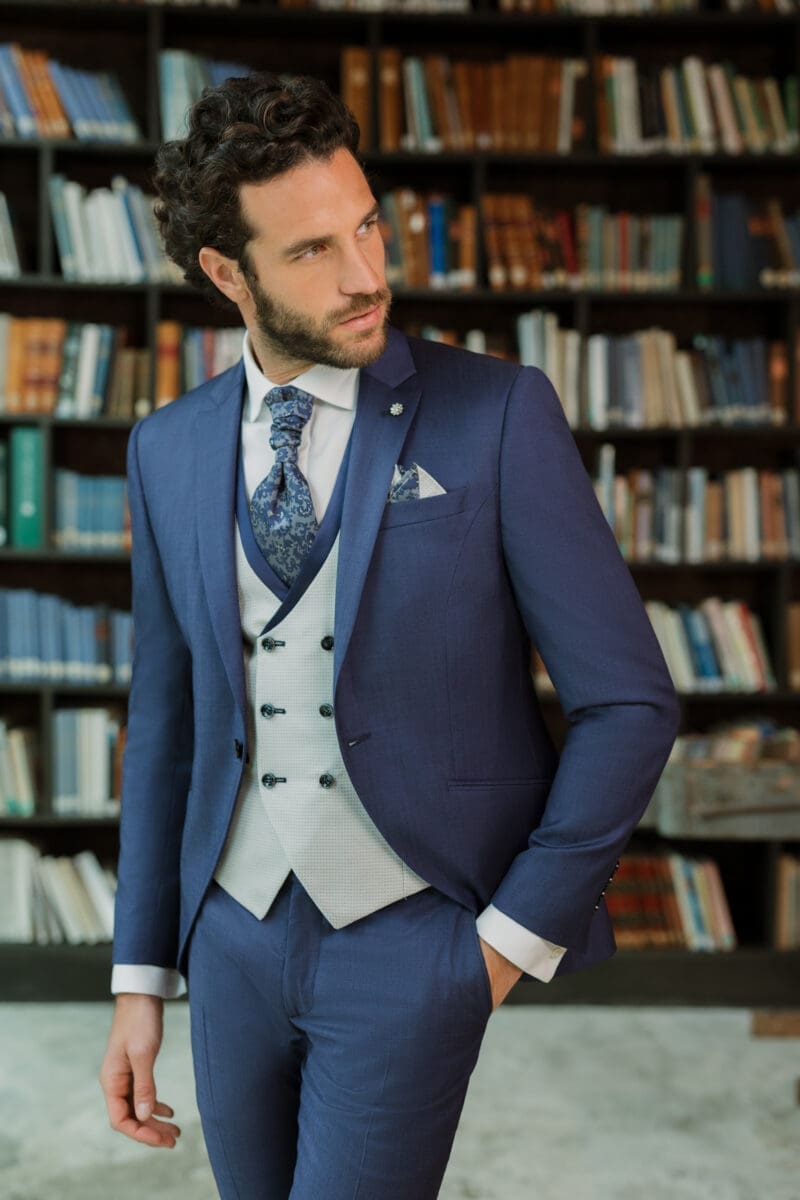 Trouwpak Roberto Vicentti 106.26.331