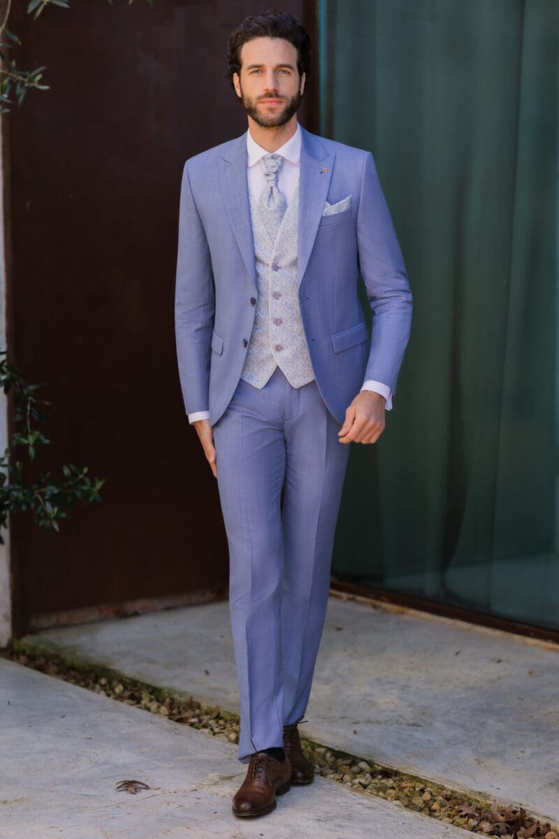 Trouwpak Roberto Vicentti 110.26.362