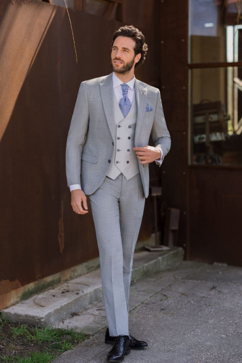 Trouwpak Roberto Vicentti 112.26.053