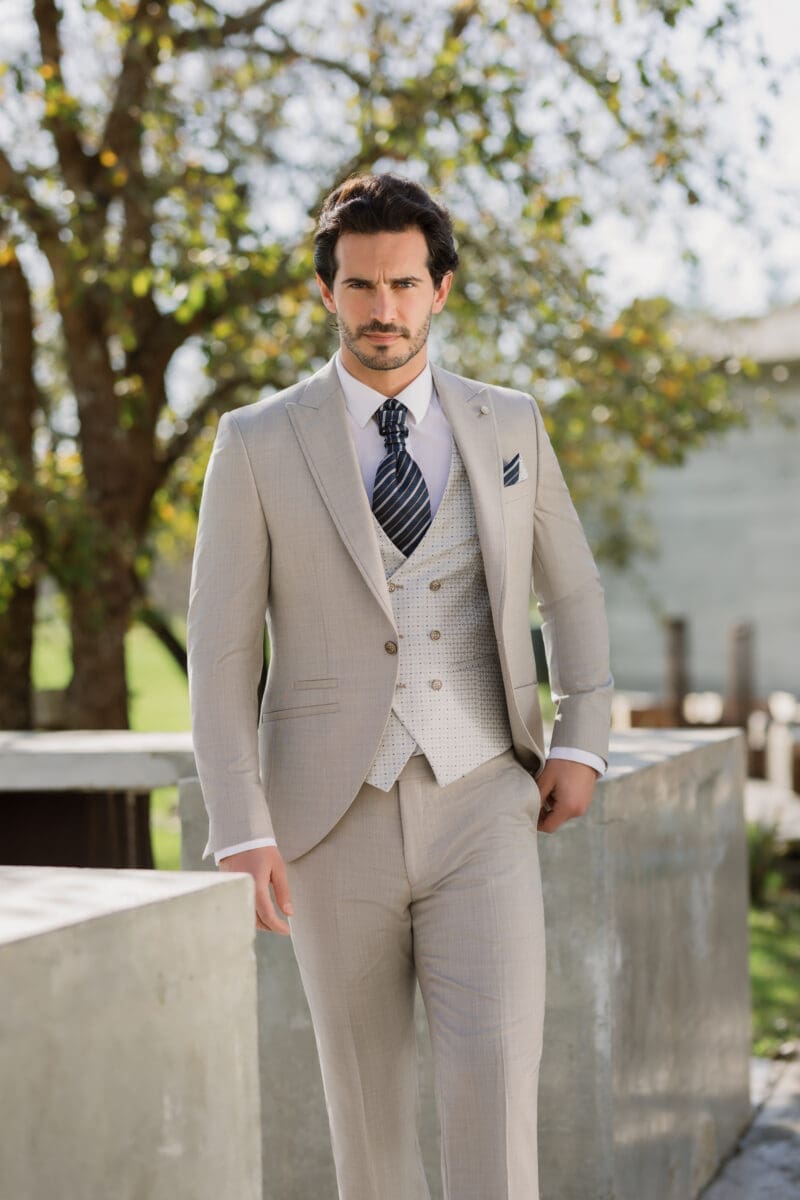 Trouwpak Roberto Vicentti 22.26.690