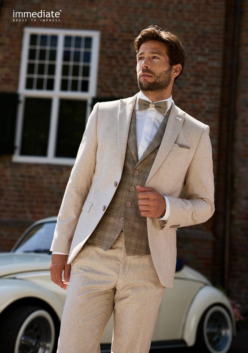 Immediate trouwpak 22200-10