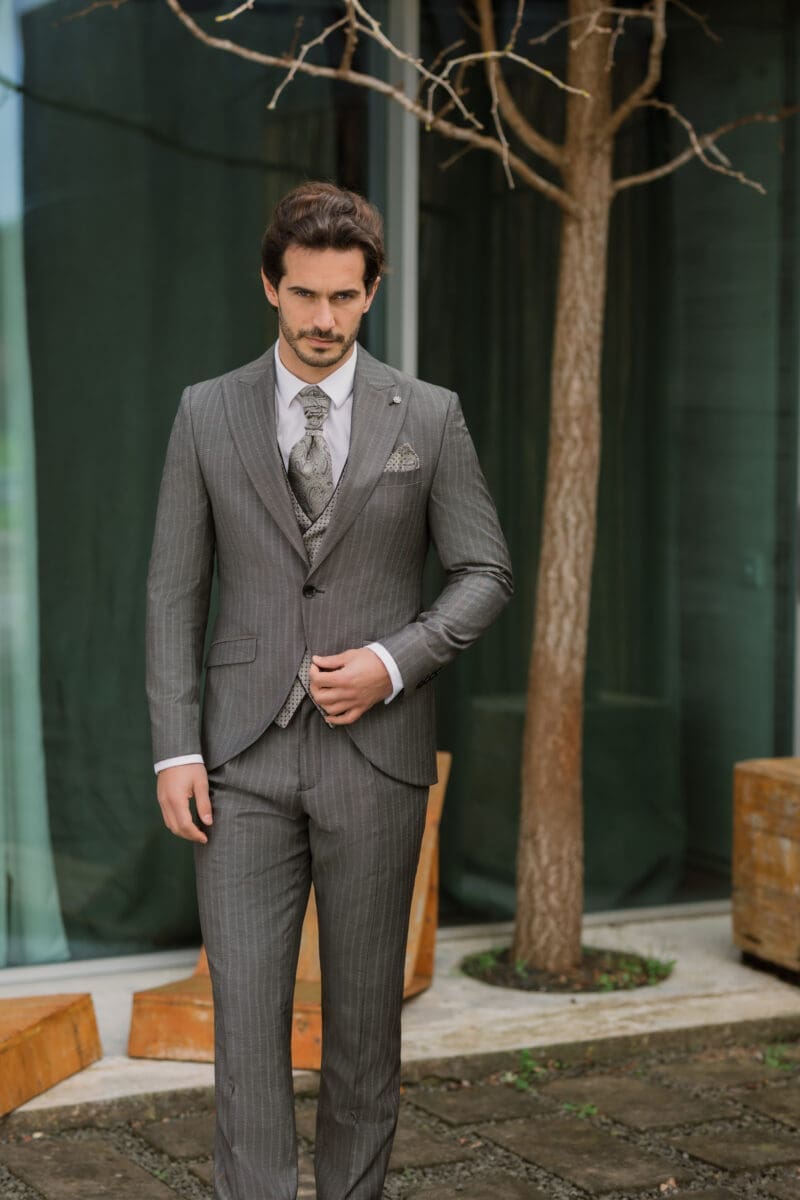 Trouwpak Roberto Vicentti 24.26.000