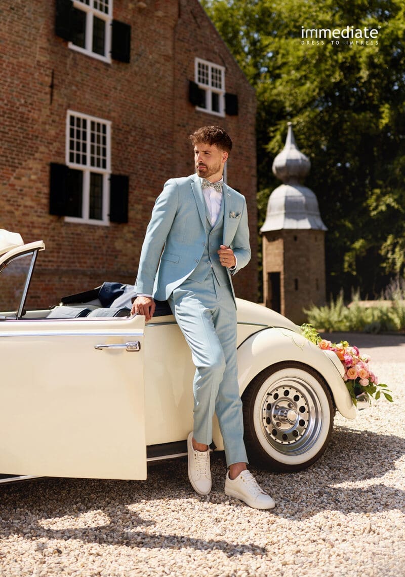 Immediate trouwpak 25105-71