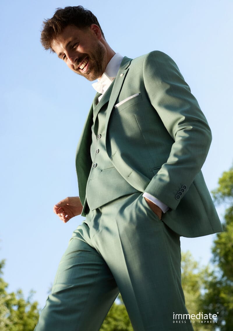 Immediate trouwpak 25200-76