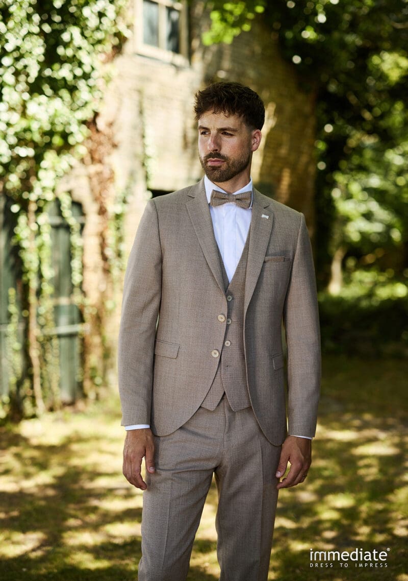 Immediate trouwpak 25202-26