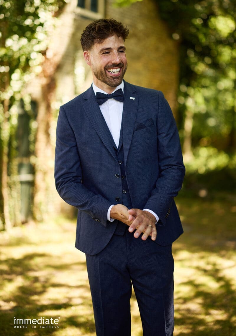 Immediate trouwpak 25203-50