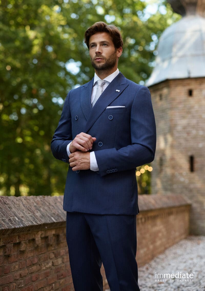 Immediate trouwpak 25204-51