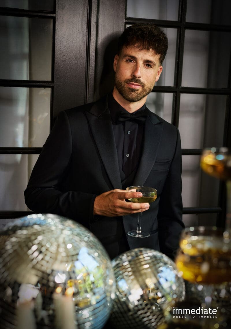 Immediate trouwpak 26101-90