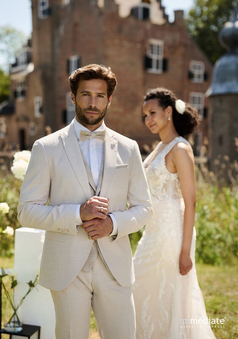 Immediate trouwpak 26103-02