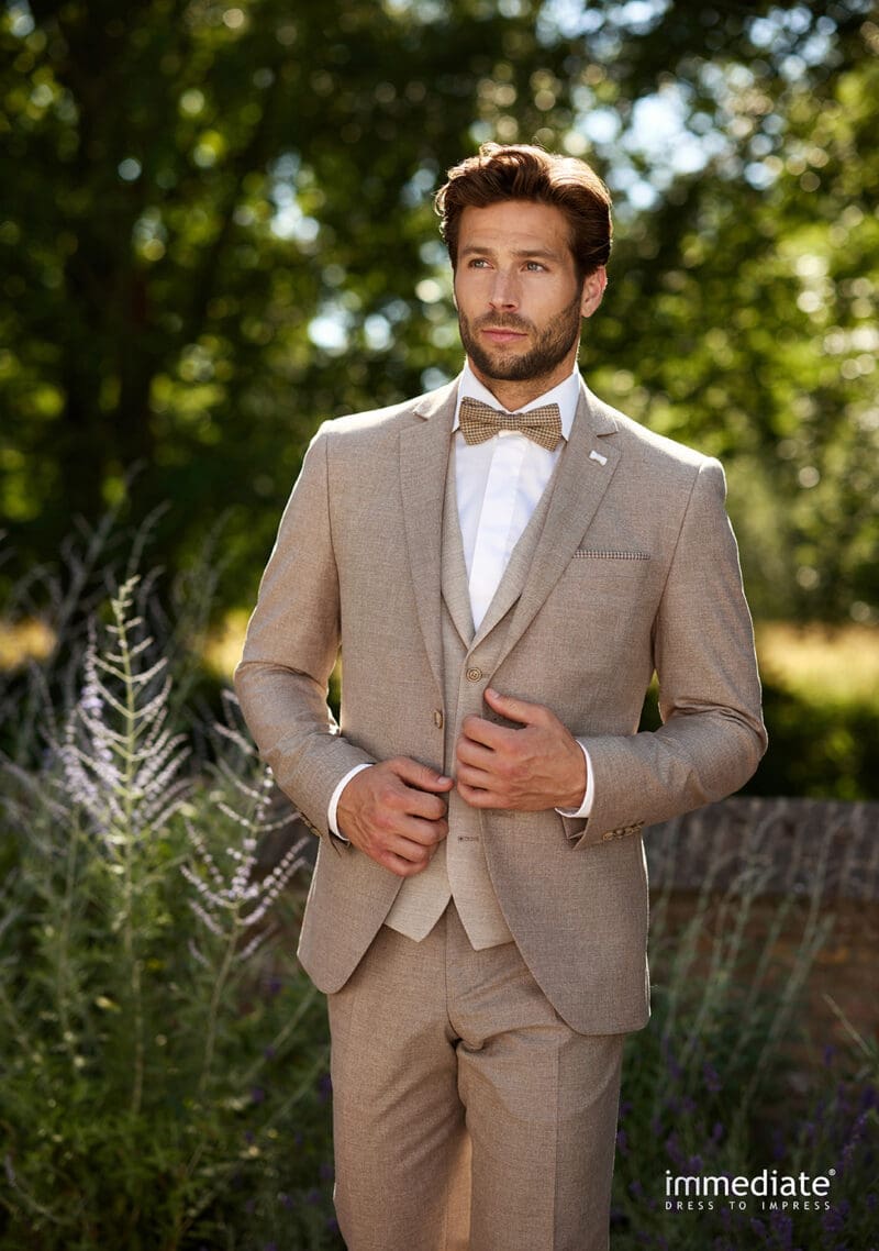 Immediate trouwpak 26103-23