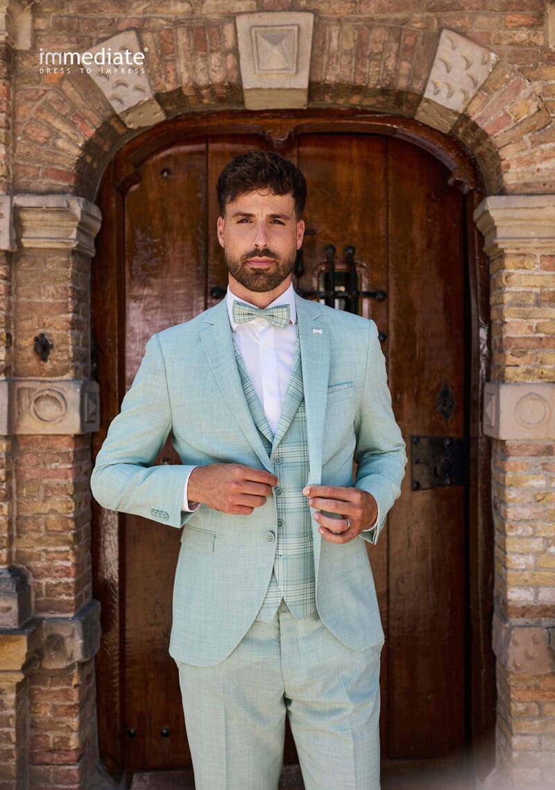 Immediate trouwpak 26105-71