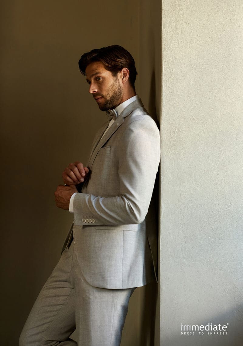 Immediate trouwpak 26105-80