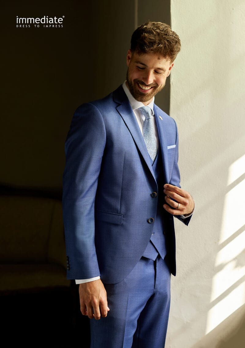 Immediate trouwpak 26109-51