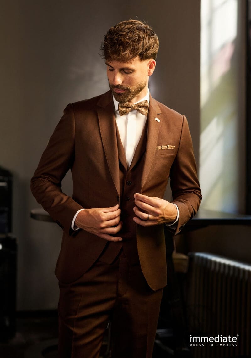 Immediate trouwpak 26111-23