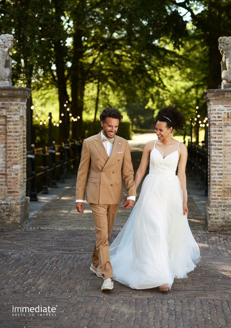 Immediate trouwpak 26111-26