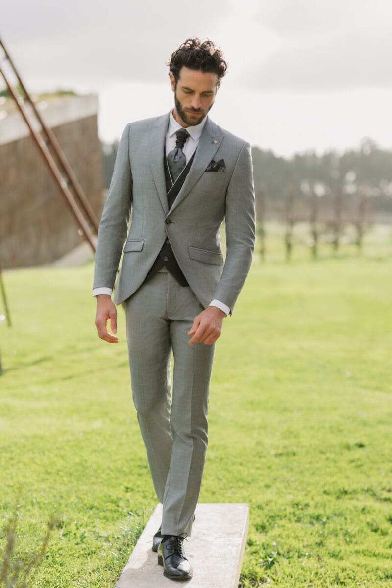 Trouwpak Roberto Vicentti 28.26.050