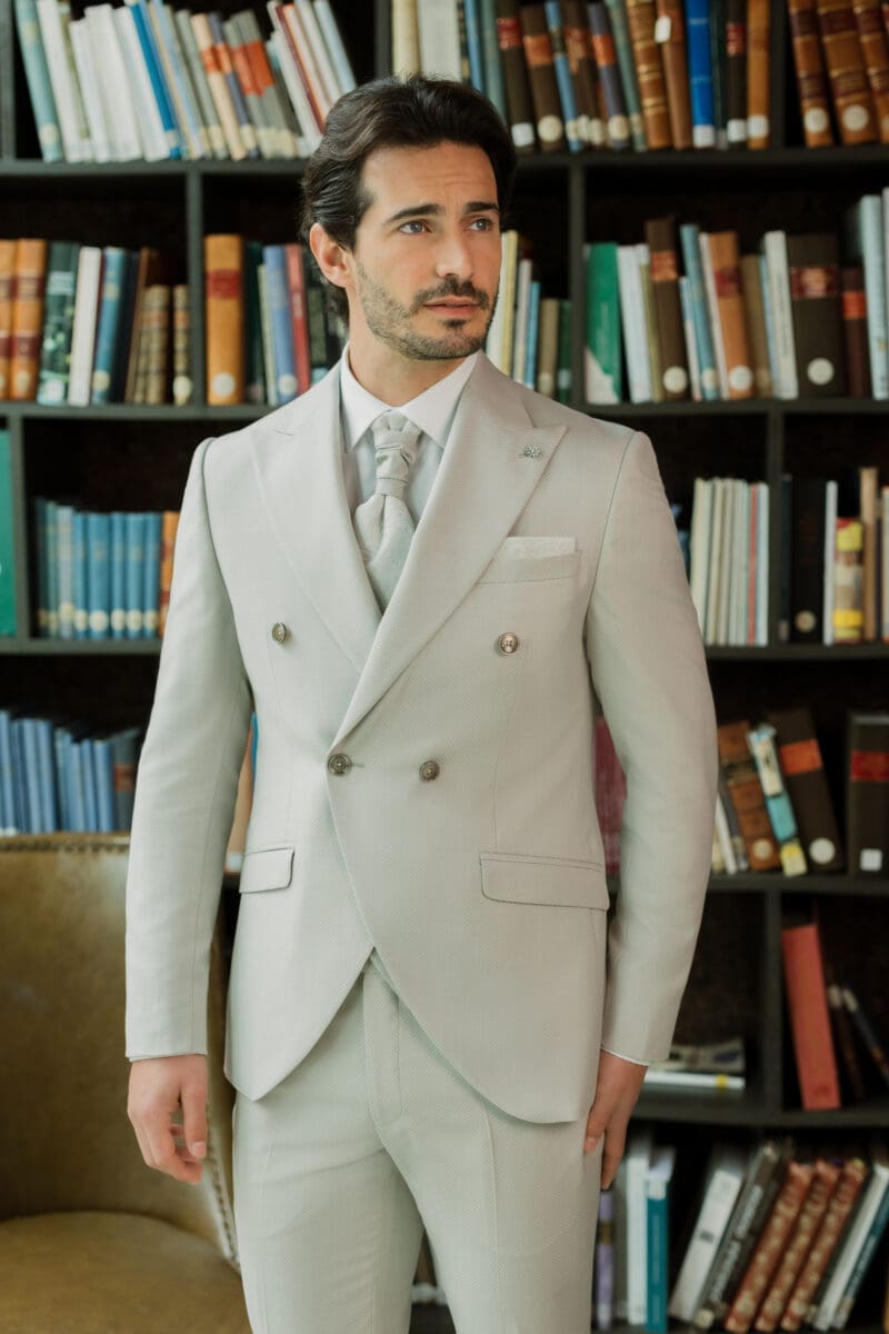 Trouwpak Roberto Vicentti 45.26.670