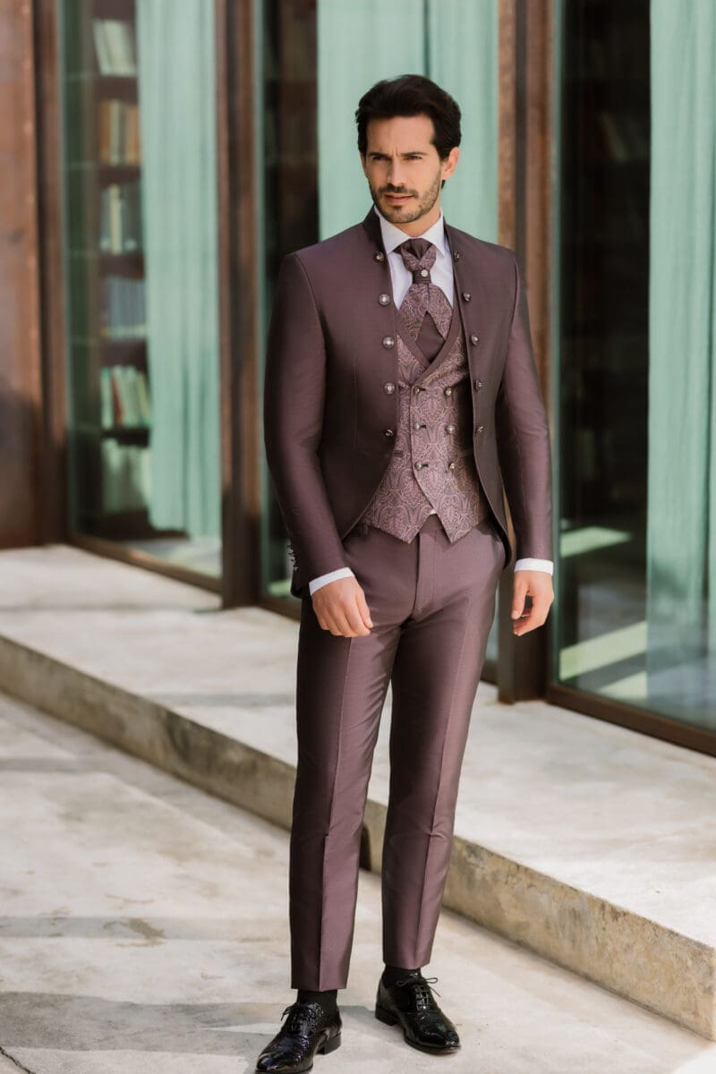 Trouwpak Roberto Vicentti 65.26.404