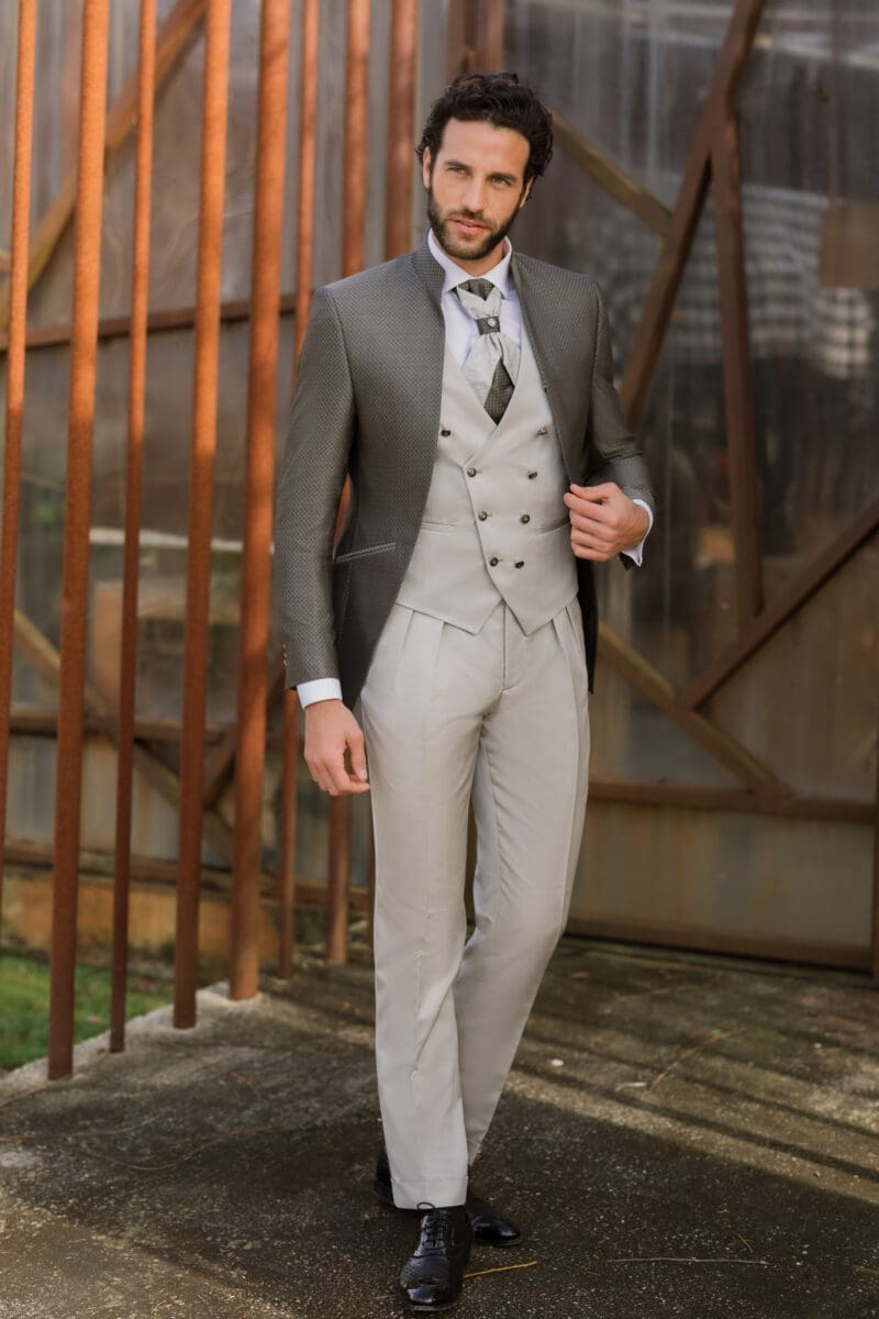 Trouwpak Roberto Vicentti 72.26.711