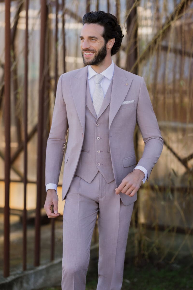 Trouwpak Roberto Vicentti 79.26.480